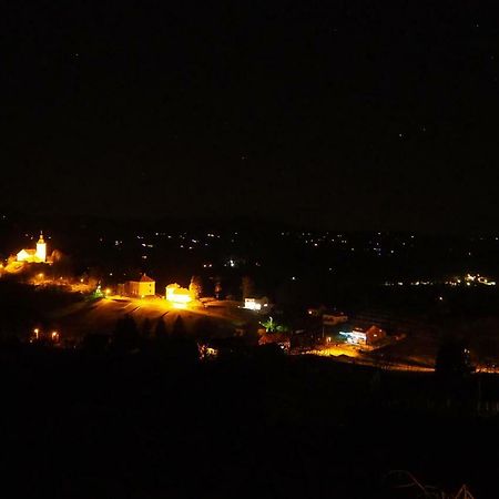 King Of The Hill Apartment Zagorska Sela ภายนอก รูปภาพ
