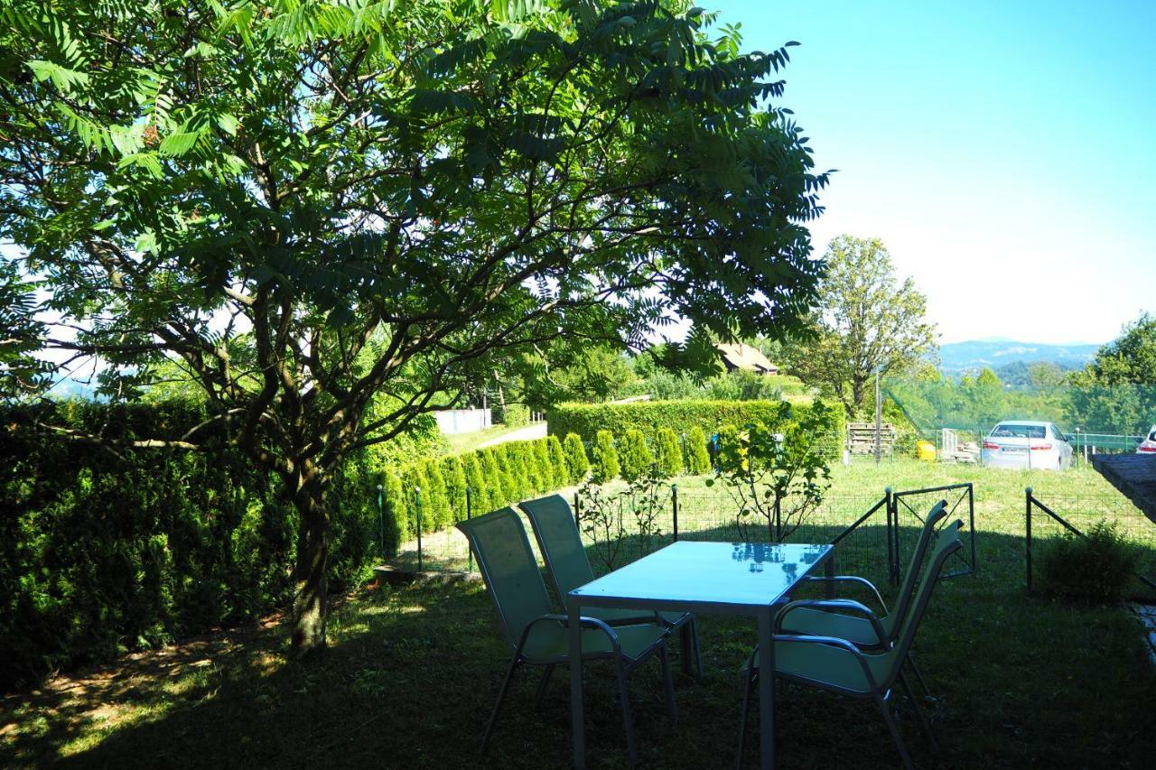 King Of The Hill Apartment Zagorska Sela ภายนอก รูปภาพ