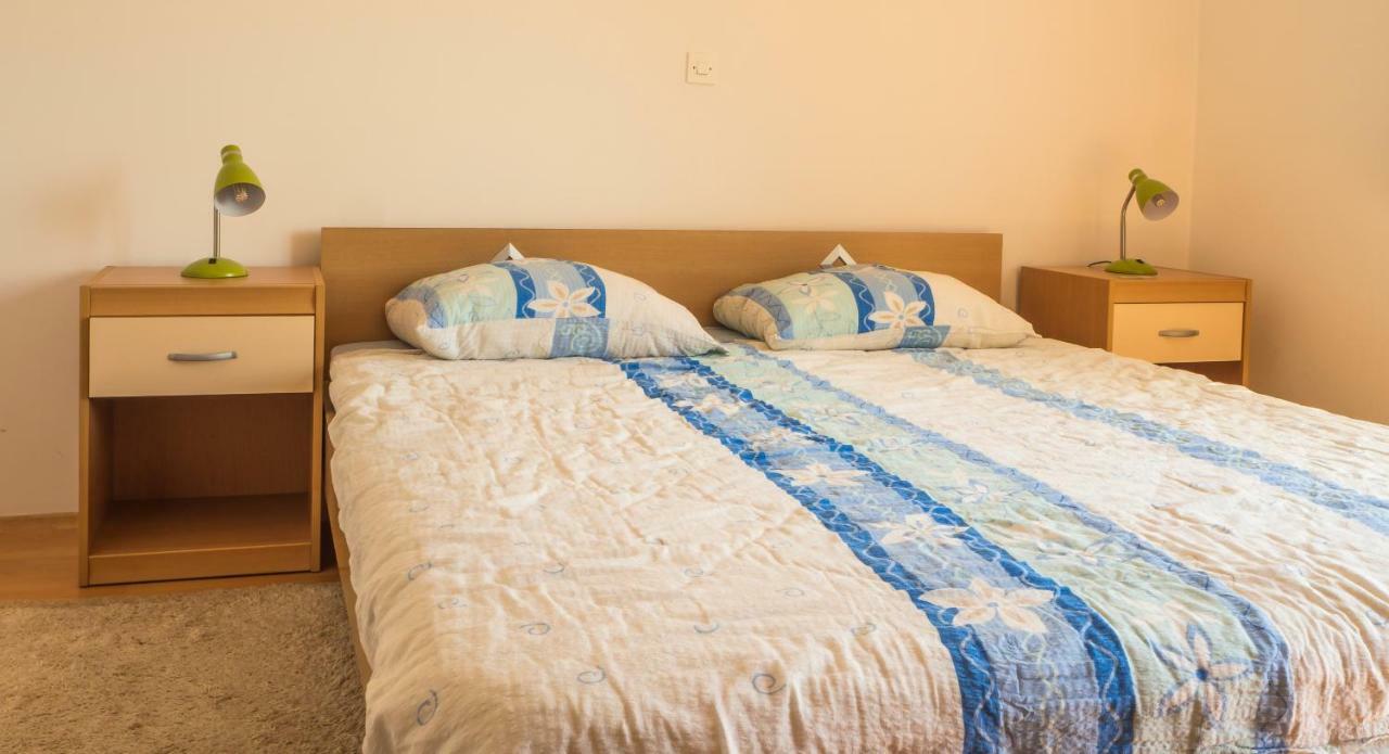 King Of The Hill Apartment Zagorska Sela ภายนอก รูปภาพ